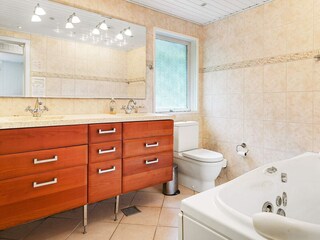 Vakantiehuis Bratten Strand  21