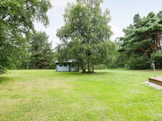 Ferienhaus Bratten Strand  8