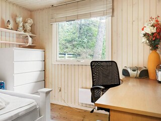 Ferienhaus Bratten Strand  10