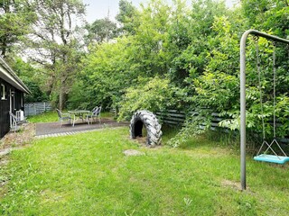 Maison de vacances Bratten Strand  17