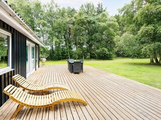 Ferienhaus Bratten Strand  24
