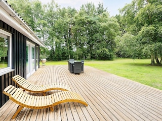 Maison de vacances Bratten Strand  24