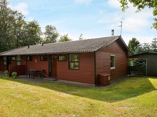 Holiday house Silkeborg Outdoor Recording 3