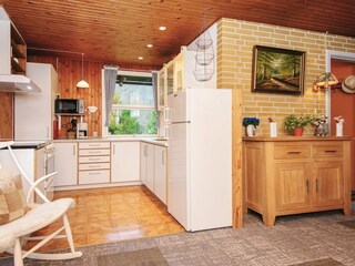 Vakantiehuis Silkeborg  21