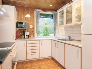 Vakantiehuis Silkeborg  9