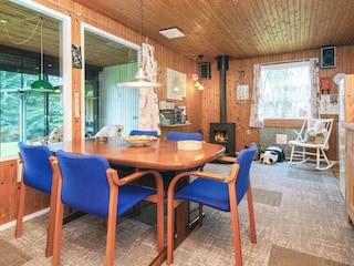 Vakantiehuis Silkeborg  5