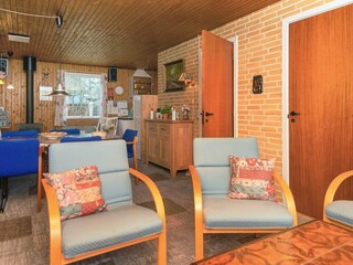 Vakantiehuis Silkeborg  25