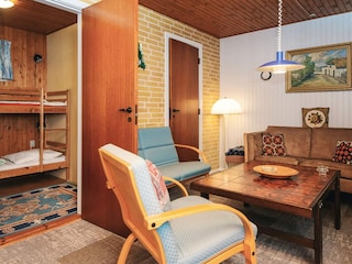 Vakantiehuis Silkeborg  8