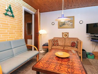 Vakantiehuis Silkeborg  10