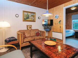 Casa per le vacanze Silkeborg  16