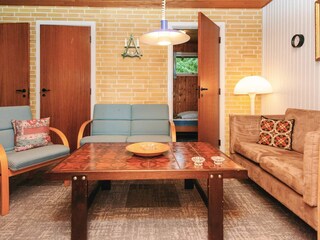 Maison de vacances Silkeborg  21