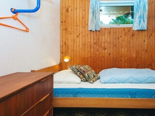 Vakantiehuis Silkeborg  8