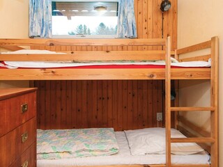 Casa per le vacanze Silkeborg  12