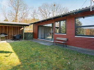 Ferienhaus Silkeborg  9