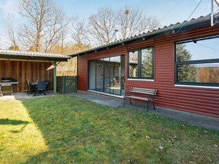 Vakantiehuis Silkeborg  18