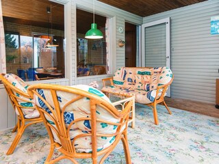 Holiday house Silkeborg  23