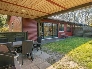 Vakantiehuis Silkeborg  22