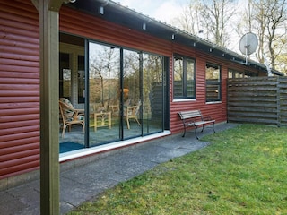 Ferienhaus Silkeborg  19