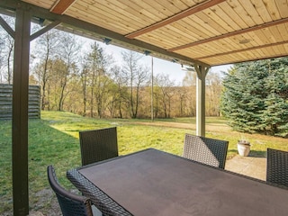 Ferienhaus Silkeborg  20