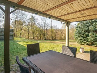 Casa de vacaciones Silkeborg  17