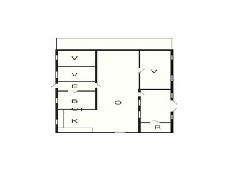 Ferienhaus Silkeborg  26