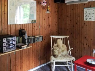 Casa per le vacanze Silkeborg  11