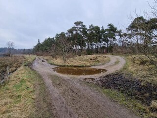 Casa per le vacanze Silkeborg  27