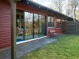 Casa per le vacanze Silkeborg  23