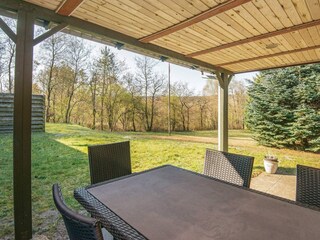 Casa per le vacanze Silkeborg  24