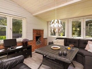 Casa per le vacanze Fjellerup Strand  16