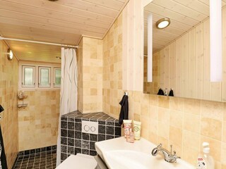 Ferienhaus Fjellerup Strand  2