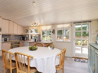 Casa per le vacanze Fjellerup Strand  18
