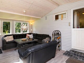 Maison de vacances Fjellerup Strand  7