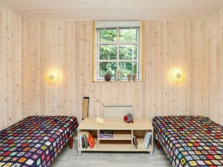 Maison de vacances Fjellerup Strand  8