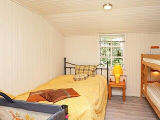 Ferienhaus Fjellerup Strand  10