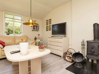 Maison de vacances Fjellerup Strand  13