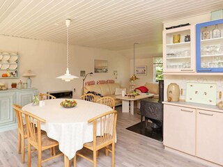 Maison de vacances Fjellerup Strand  14