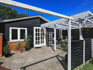 Maison de vacances Fjellerup Strand  4