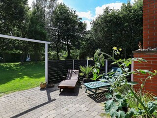 Maison de vacances Fjellerup Strand  10