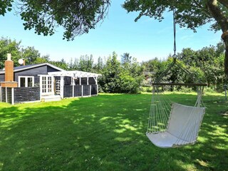 Holiday house Fjellerup Strand  5