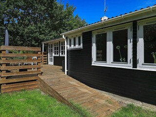 Ferienhaus Fjellerup Strand  19