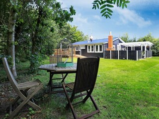 Casa per le vacanze Fjellerup Strand  3