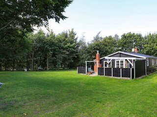 Casa per le vacanze Fjellerup Strand  13