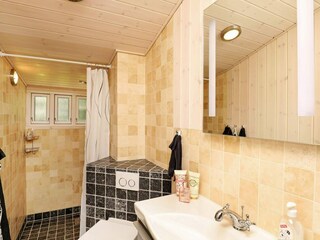 Casa per le vacanze Fjellerup Strand  11