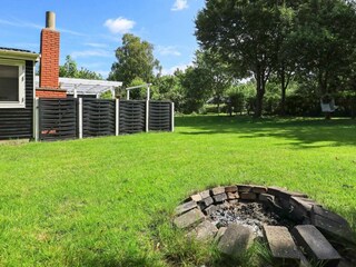 Casa per le vacanze Fjellerup Strand  9