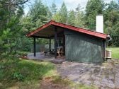 Casa de vacaciones Bunken Grabación al aire libre 1