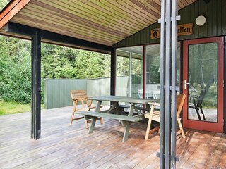 Vakantiehuis Bunken  6