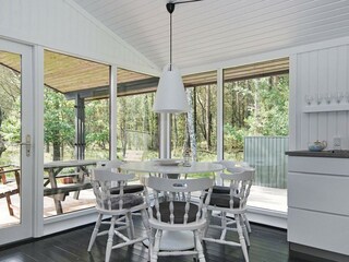Vakantiehuis Bunken  10