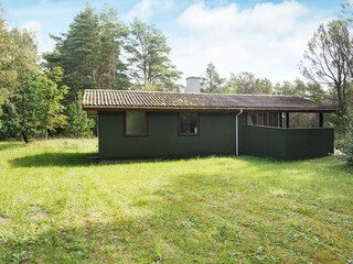 Casa de vacaciones Bunken  17