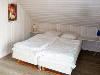 Vakantiehuis Wackerballig  12